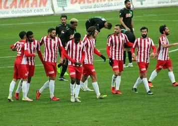 Denizli kaçtı Bolu yakaladı