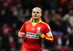 Beşiktaş'tan flaş Icardi kararı!