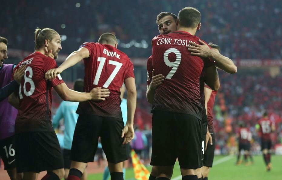Milliler gruptan nasıl çıkar?