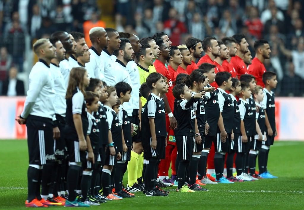 ’Kartal’lar yüksekten uçar