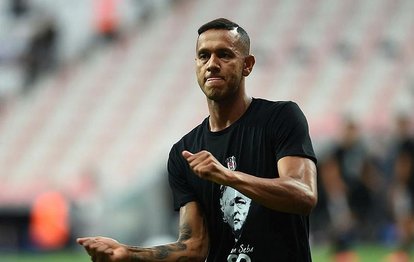 BEŞİKTAŞ HABERLERİ - Beşiktaş’tan Josef de Souza açıklaması!