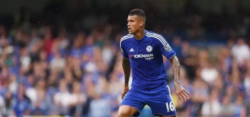 Galatasaray, Robert Kenedy'nin peşinde