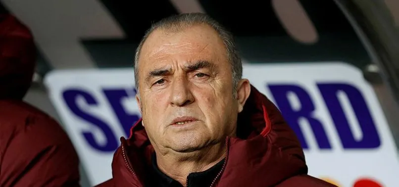 Fatih Terim: Kaza kurşunu istemiyorum