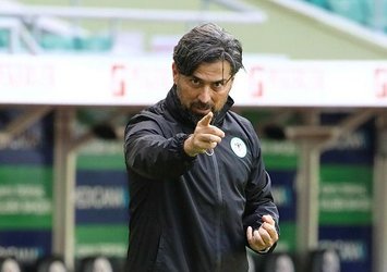 İlhan Palut BATE Borisov maçı sonrası konuştu! "Avantajı kaptık"