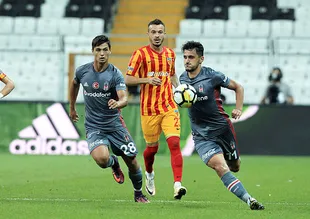 Mustafa Pektemek'e sürpriz talip