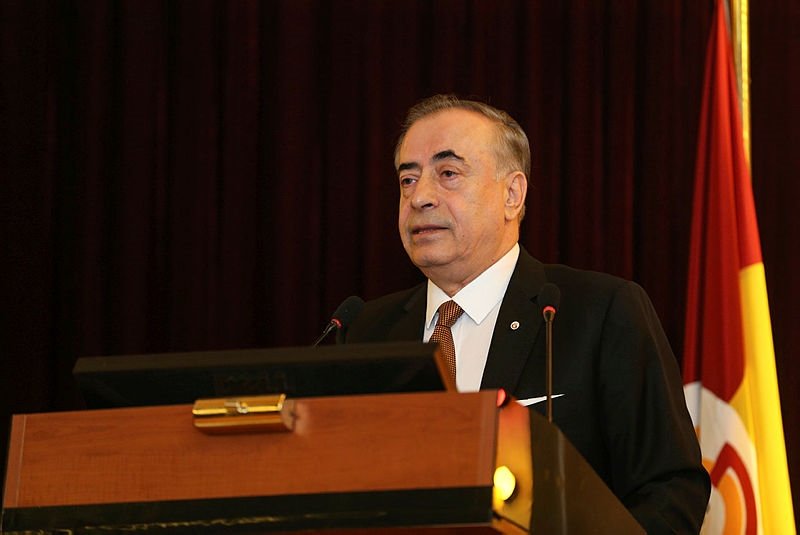Mustafa Cengiz ve Abdurrahim Albayrak’a olay sözler!