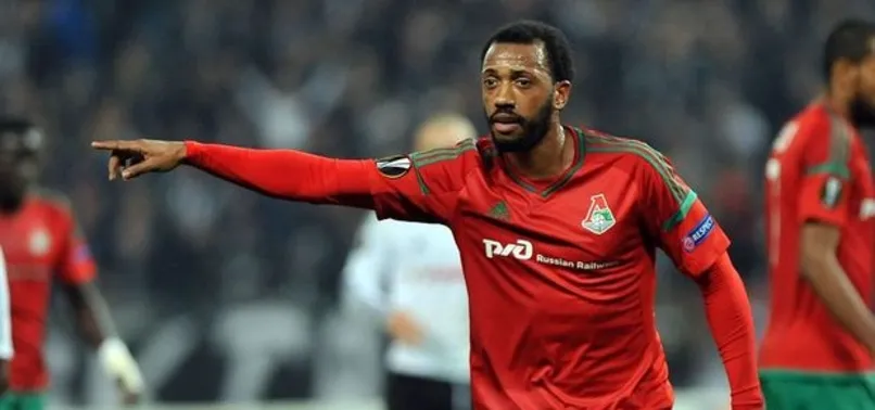 Yine Fernandes iddiası