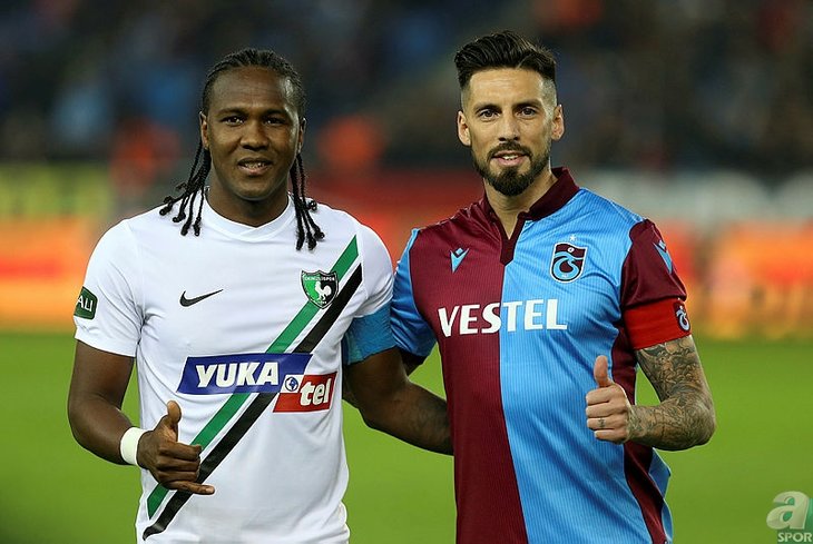 Beşiktaş transferde büyük oynuyor! Tam 4 isim...