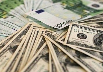 1 Haziran dolar, euro, sterlin fiyatları!