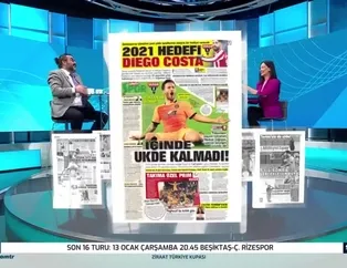 Emre Bol'dan flaş Diagne ve Falcao iddiası!
