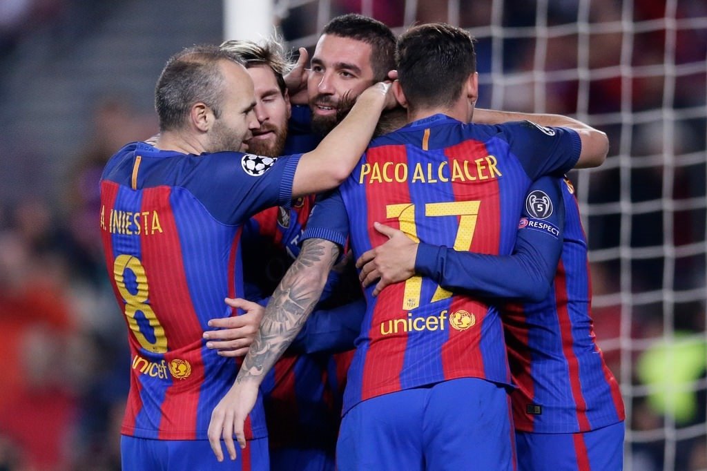 Arda Turan Barcelona Arda Turan Barcelona