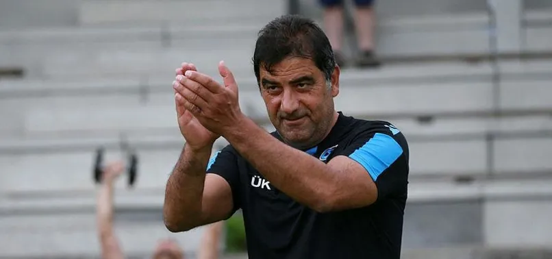 Ünal Karaman: "Prag'a hazırız"