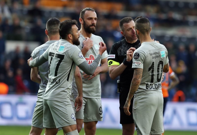 Abdullah Avcı’dan Galatasaray sözleri!