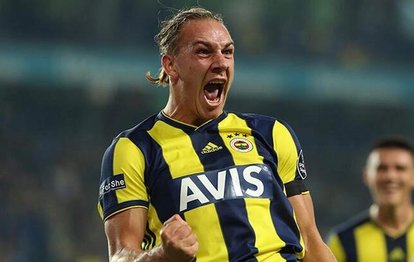 Son dakika spor haberi: Michael Frey Fenerbahçe’ye dönmek istemiyor! İşte o hareket...