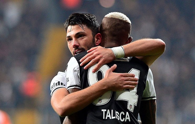 Tolgay Arslan, Real Madrid’i istiyor