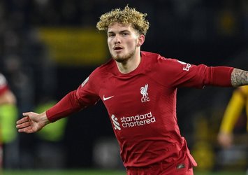 G.Saray'dan Liverpool'un yıldızına kanca!