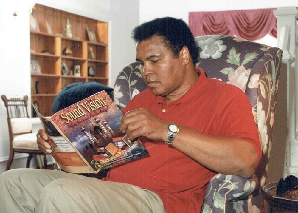 Arkadaşı Muhammed Ali’nin en çok korktuğu şeyi açıkladı
