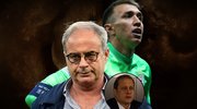 Burak Elmas’tan Campos ve Muslera açıklaması!
