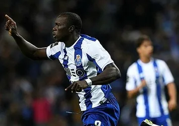 Aboubakar'dan Beşiktaş itirafı!