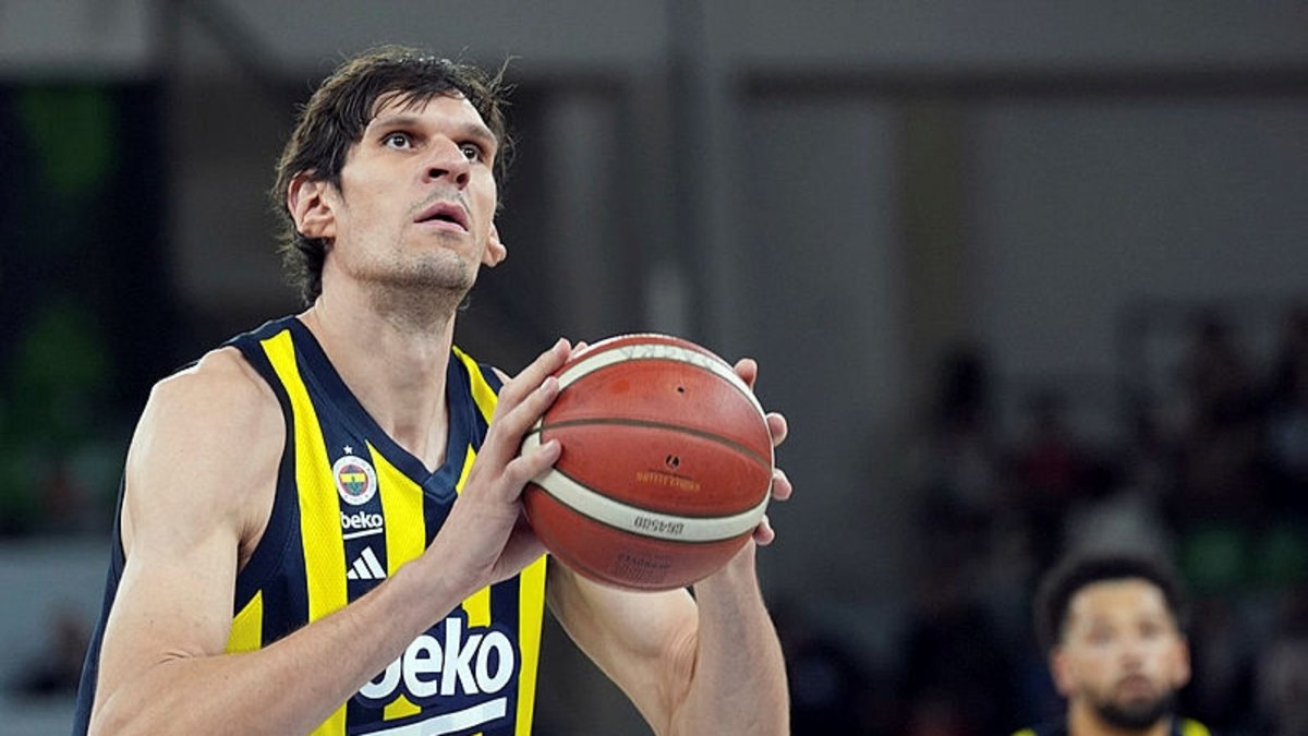 Fenerbahçe Beko, THY Euroleague'de Maccabi Playtika ile karşılaşacak!