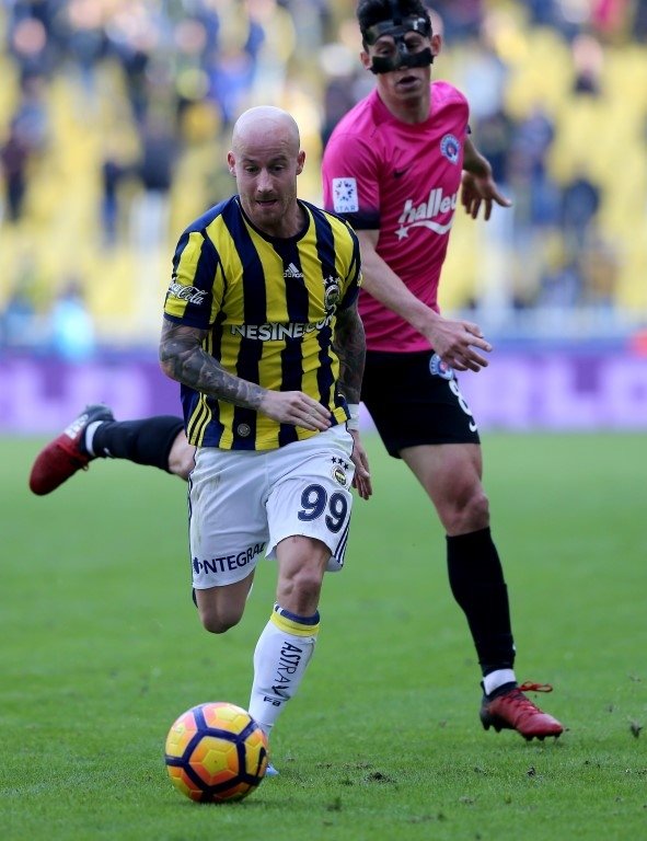 Miroslav Stoch için resmi açıklama geldi