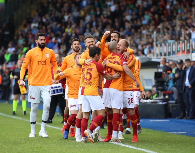 Fatih Terim’in hedefi 5 günde 2 kupa