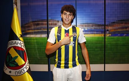 TRANSFER HABERLERİ: Omar Fayed resmen Fenerbahçe’de!
