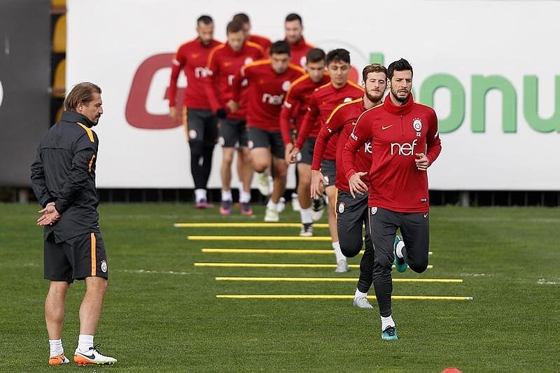 Hıncal Uluç: Galatasaray kümede kalmaya oynayacak