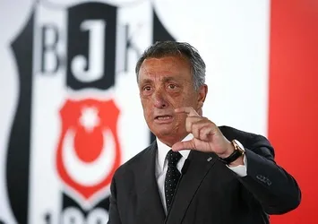 Ahmet Nur Çebi: Beşiktaş batmış