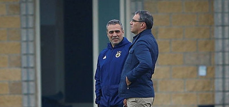 Ersun Yanal istedi Comolli bitirecek!
