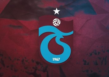 Trabzonspor'da sponsorluk anlaşması!