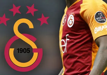 G.Saray'da flaş ayrılık! Geçen yıl gelmişti...