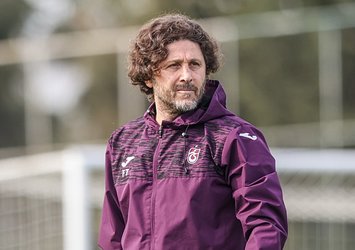 Trabzonspor evinde Göztepe'yi ağırlıyor!