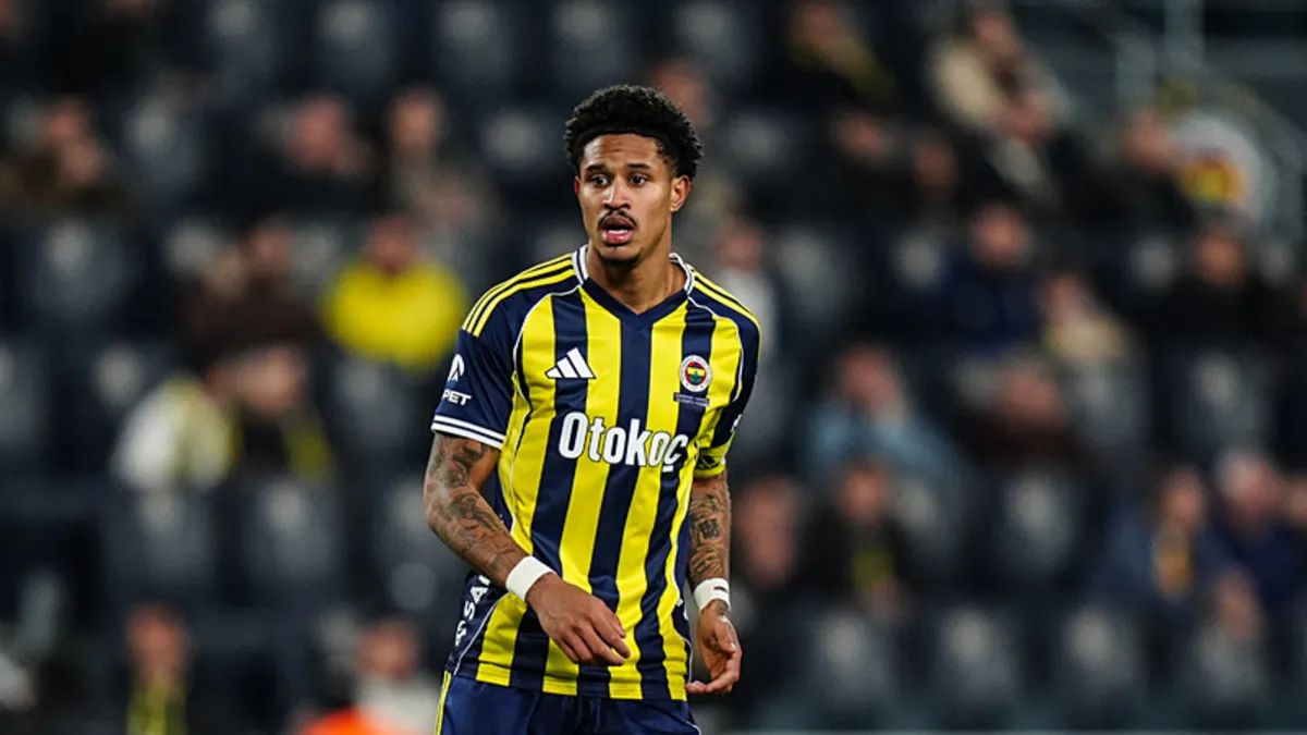Fenerbahçe'de Jayden Oosterwolde'ye Ada'dan sürpriz talip!