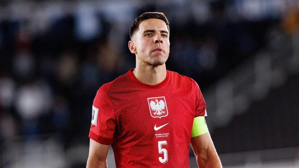 Jan Bednarek'in rotası belli oldu! Beşiktaş ve Trabzonspor peşindeydi Jan Bednarek'in rotası belli oldu! Beşiktaş ve Trabzonspor peşindeydi