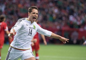 Beşiktaş'ta Hernandez harekatı