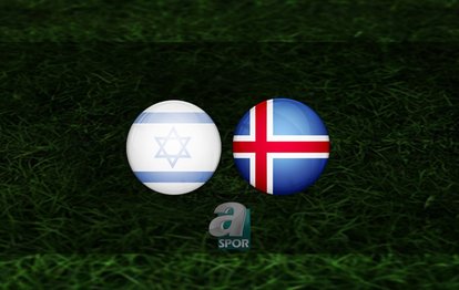 İsrail - İzlanda maçı ne zaman, saat kaçta ve hangi kanalda? | EURO 2024 play-off