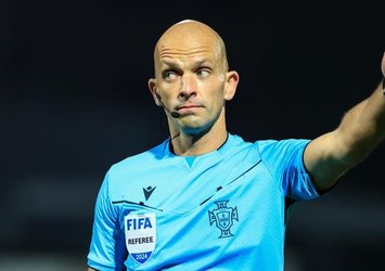 Trabzonspor maçının VAR'ı belli oldu!
