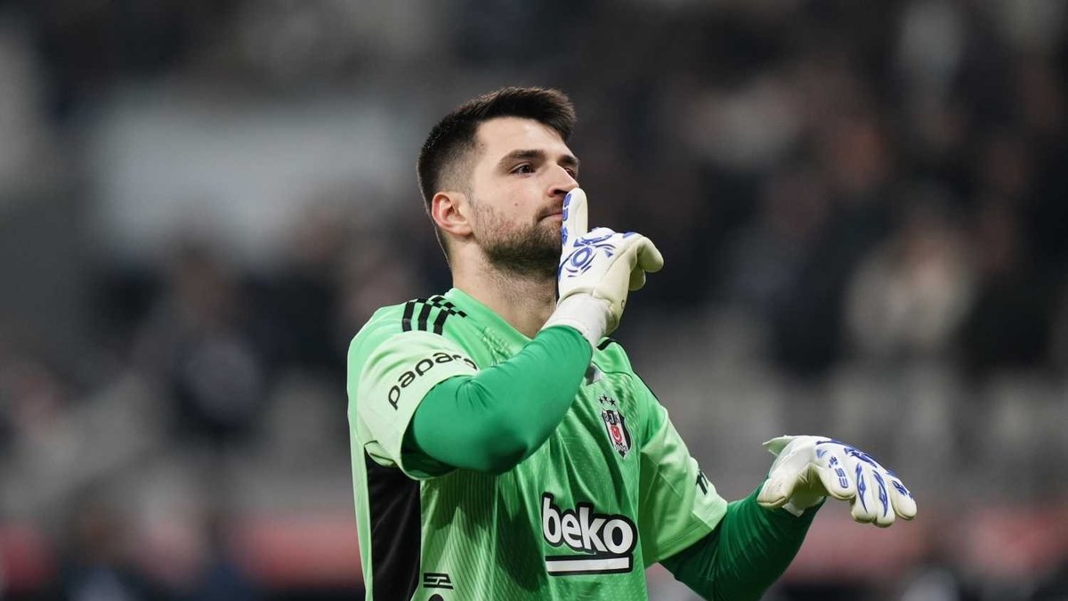 Ersin Destanoğlu Premier Lig yolcusu! İşte yeni adresi