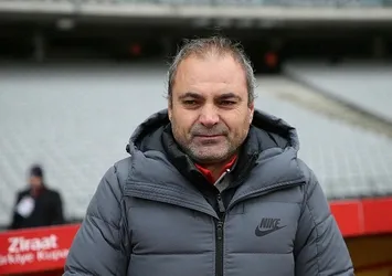 Erkan Sözeri: İpi göğüsleyeceğiz