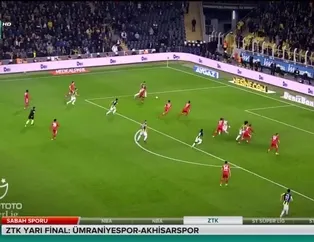 ANALİZ | Süper Lig'de seyirci sayısı arttı