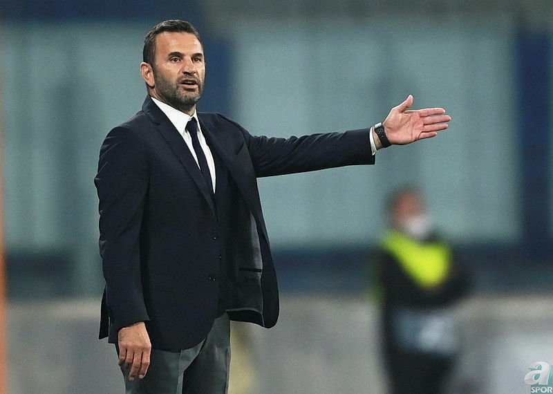 GALATASARAY HABERLERİ: Okan Buruk’tan transfer kararı! 4 futbolcu birden...