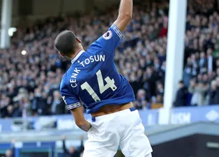 Şenol Güneş Cenk Tosun'u geri istiyor!