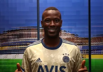 Thiam'dan Sow itirafı!