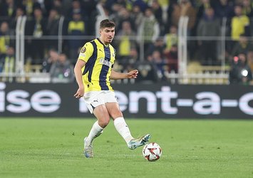 3 Fransız devinden Yusuf'a yakın markaj!