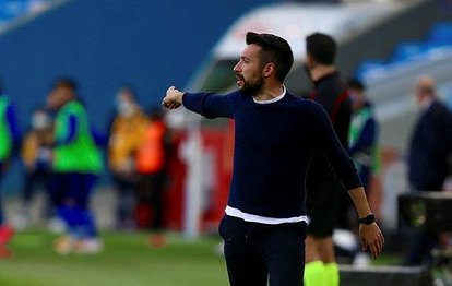Trabzonspor-Karagümrük maçının ardından Francesco Farioli: Oyunumuzdan memnunum