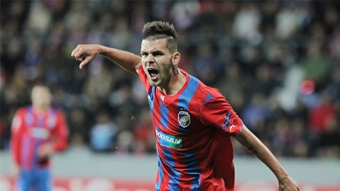 UEFA Avrupa Ligi’nde haftanın 11’i belli oldu