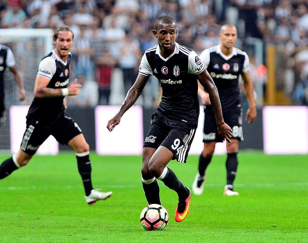Beşiktaş, Benfica’nın başını döndürecek!