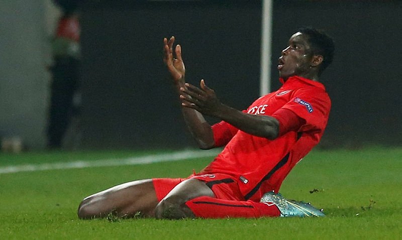 Fatih Terim’den 3 forvete veto!