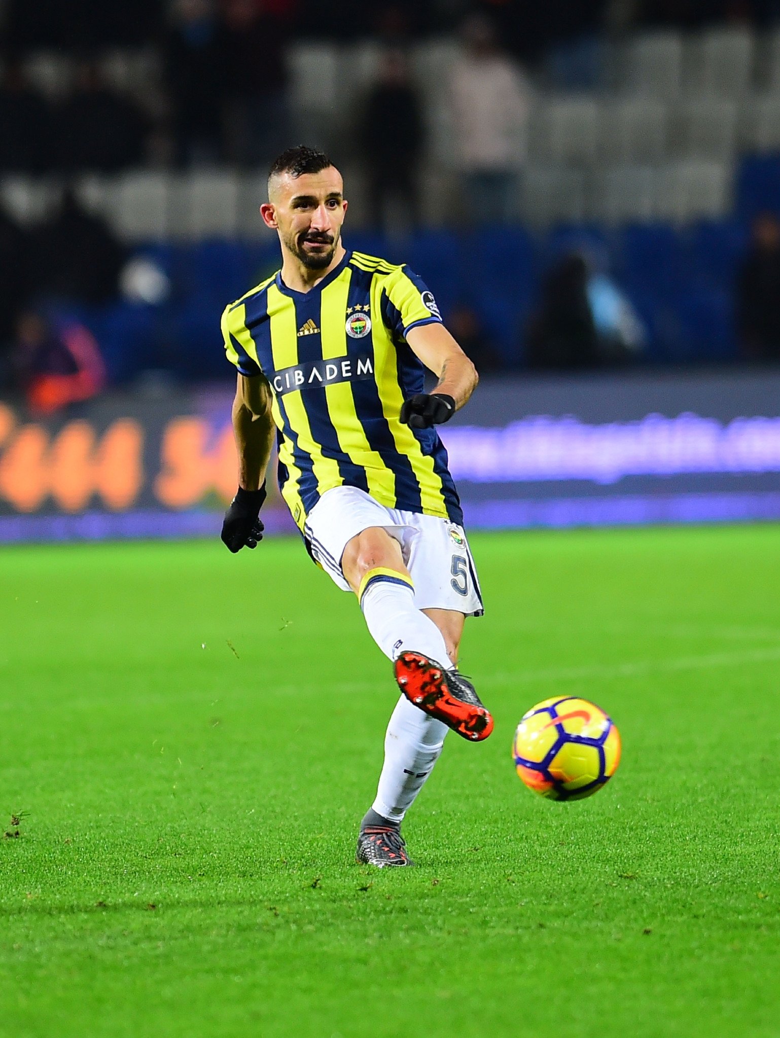 Matador’dan müthiş dönüş